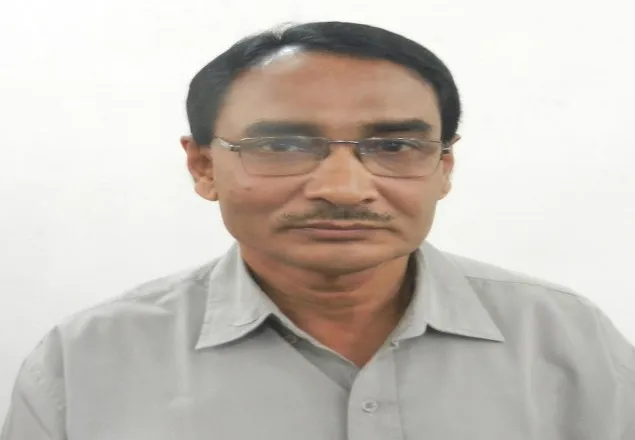 রুয়েট ভিসি’র অষ্ট্রেলিয়া গমন