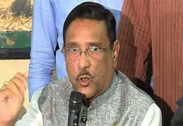 শেখ হাসিনা সরকারের হাতেই ইসলাম নিরাপদ: সেতুমন্ত্রী