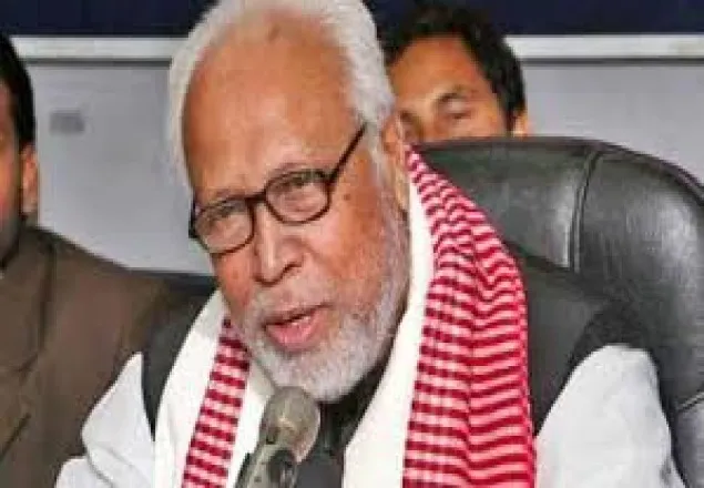 হাসিনাই তার লোক দিয়ে মানুষ পুড়িয়ে মেরেছে: কাদের সিদ্দিকী