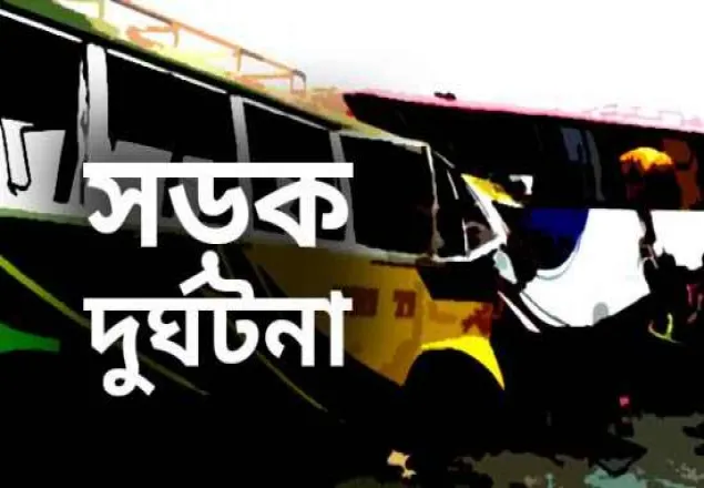 সিলেটে বাস-মাইক্রোবাস সংঘর্ষে নিহত ৩, আহত ১০