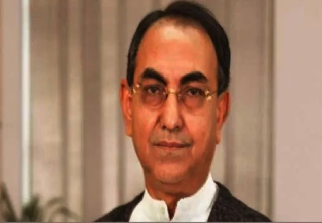 মির্জা আব্বাসের বিচারকার্যক্রম স্থগিত