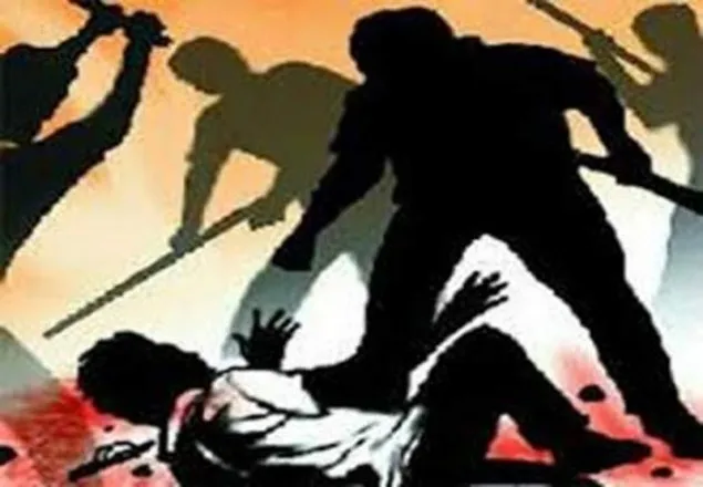 মাত্র ১ হাজার টাকার জন্য পিটিয়ে হত্যা!