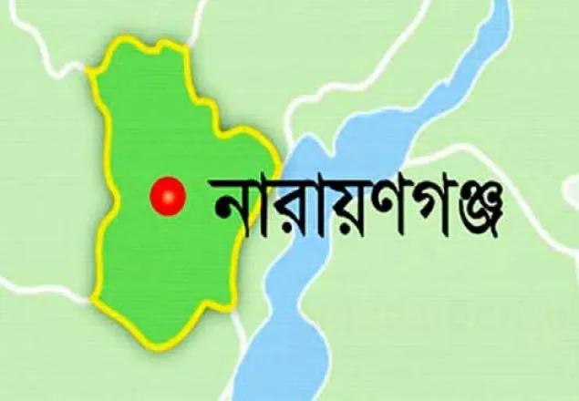 নারায়ণগঞ্জে পেটে বাতাস ঢুকিয়ে শিশু শ্রমিককে হত্যা