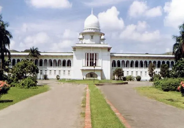 এক যুগ বন্দি: ৭ জনকে কেন জামিন নয়