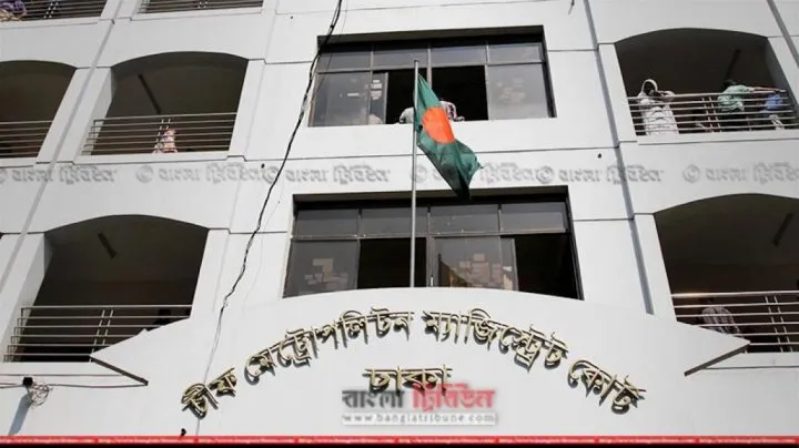 ২৪ ঘণ্টার মধ্যে ‘নবীন’ পাঞ্জাবির দোকান খুলতে নির্দেশ, ওসি তলব