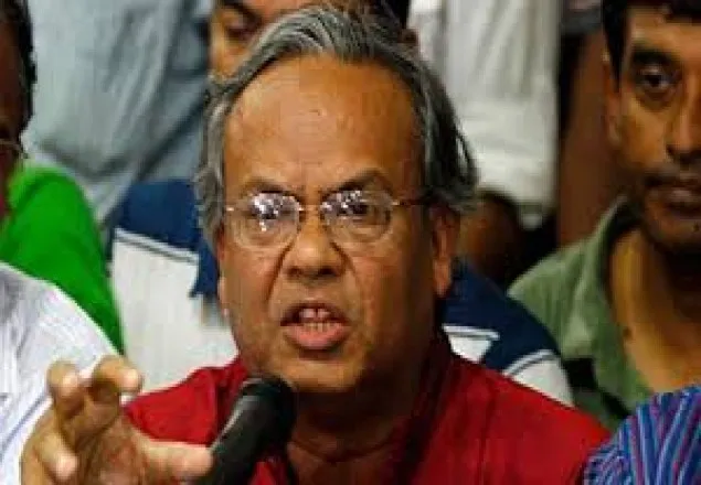 শক্তিশালী ইসি গঠন করতে সংলাপে বসবে, আশা বিএনপির