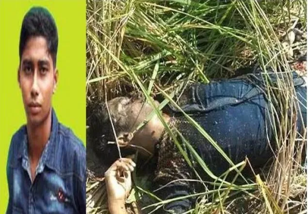 নড়াইলে মামুন হত্যা মামলার আসামী আটক
