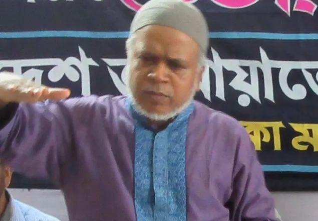 শোষণ,বঞ্চনা বিরুদ্ধে সংগ্রাম করেও স্বাধীনতার স্বাদ পাইনি