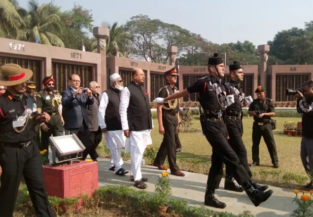 'প্রধানমন্ত্রীর ভারত সফরেই তিস্তা চুক্তি সম্পন্ন হবে'