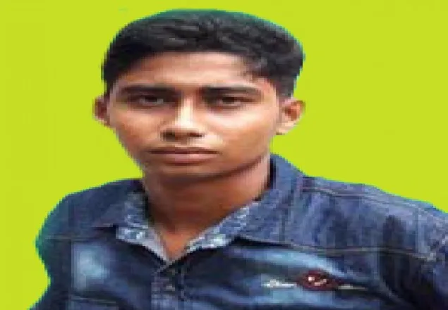 নড়াইলে মামুন হত্যা মামলার আসামী আটক