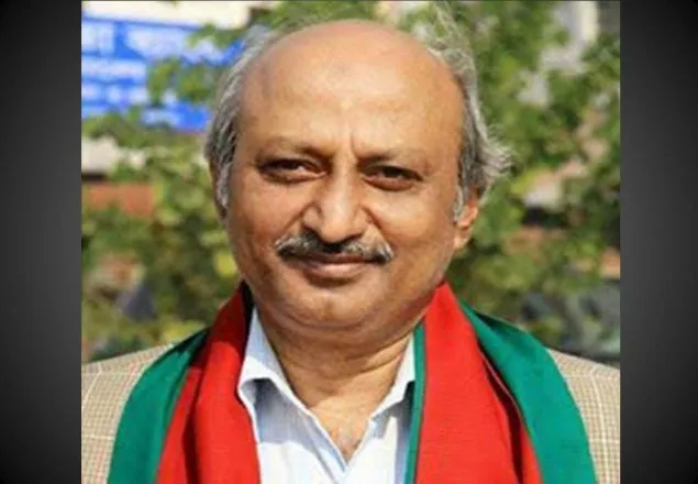 ঢাকা-বনপাড়া সড়কে উপাচার্যকে অপহরণের চেষ্টা!