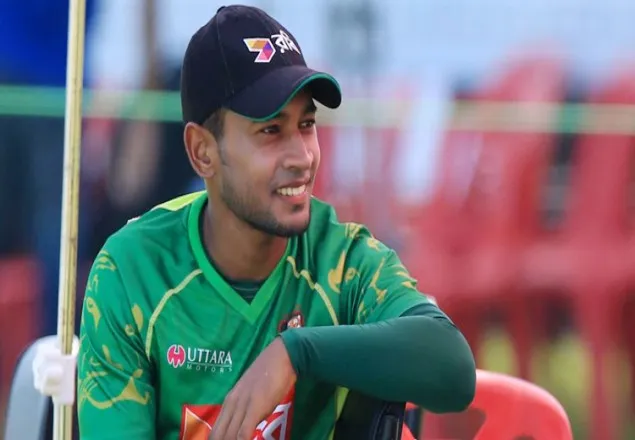 নিউজিল্যান্ডে জয় উপহার দিতে পারবো : মুশফিক