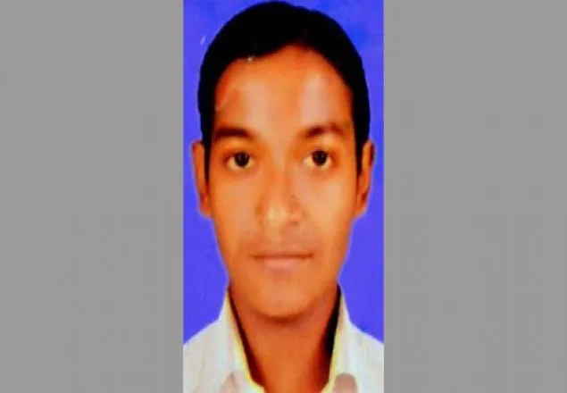 সাতক্ষীরায় কলেজ ছাত্রর গলিত লাশ উদ্ধার