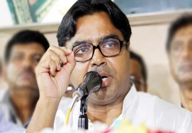 মুক্তিযোদ্ধাদের হোল্ডিং ট্যাক্স মওকুফ: সাঈদ খোকন