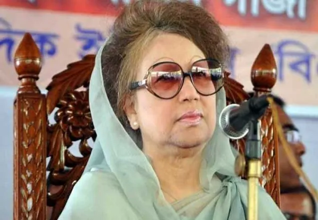বিএনপির মূল ফোকাস খালেদা জিয়ার ১৩ দফা