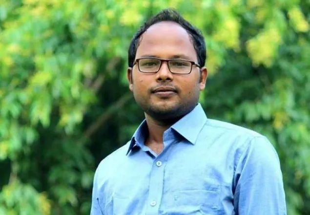 ঢাবি ছাত্রলীগের সহসভাপতি জোবায়ের গুলিবিদ্ধ