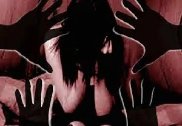 দিল্লিতে গণর্ধষণ: ৩ ধর্ষক গ্রেপ্তার