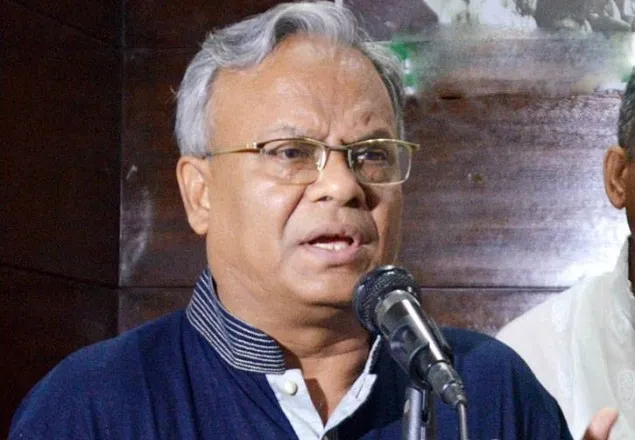 ছাত্রলীগ-যুবলীগ ক্যাডারদের প্রিসাইডিং-পোলিং অফিসার নিয়োগ