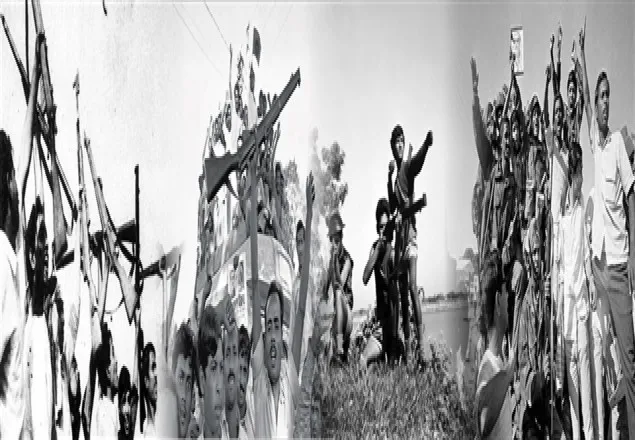 পরাধীনতাকে পেছনে ফেলতে প্রয়োজন নৈতিকতা