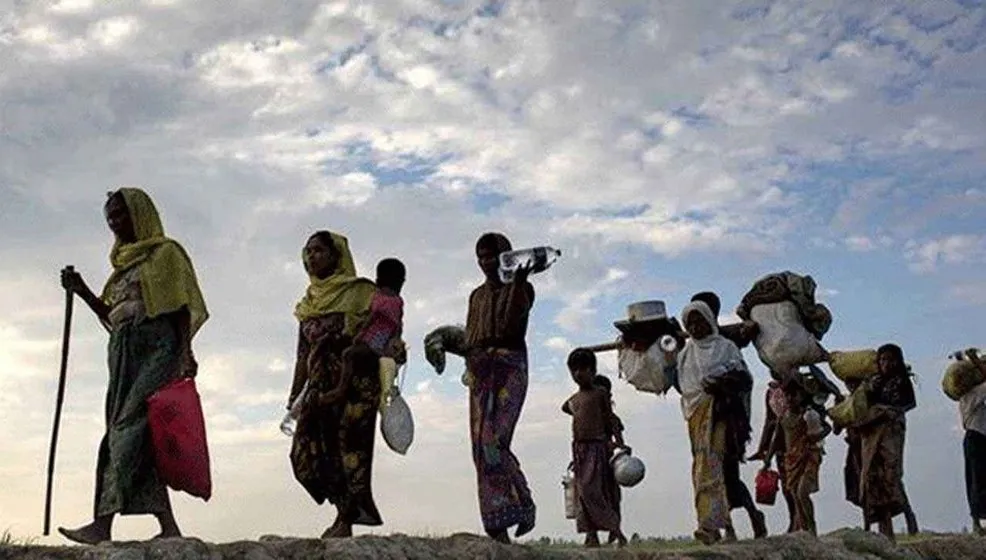 ‌‘মানবিক করিডোর’ বিতর্ক, খোলাসা করছে না সরকার