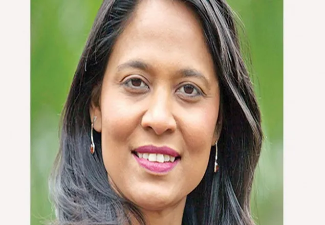 বাংলাদেশ সফরে রুশনারা আলী ঢাকায়