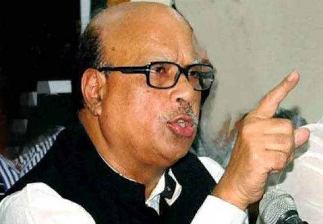 ইসি গঠনে কোন ধরনের ঝামেলা করবেন না: নাসিম
