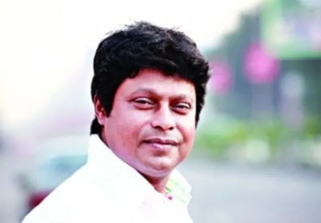 ভালো আছেন কবির বকুল