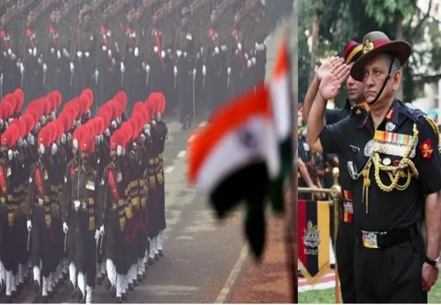 নতুন সেনাপ্রধান নিয়োগ নিয়ে ভারতে তুমুল বিতর্ক