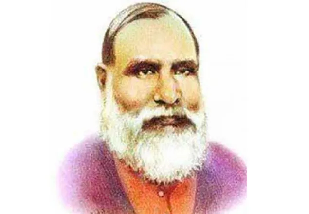 মীর মশাররফ হোসেনের ১০৫তম মৃত্যুবার্ষিকী আজ