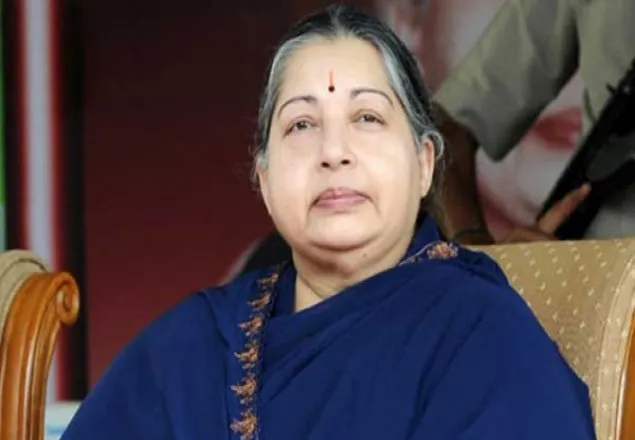 জয়ললিতার শোকে প্রায় ছয়শত জনের মৃত্যু