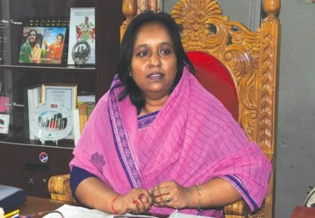 আইভীর ২১ পরিকল্পনা