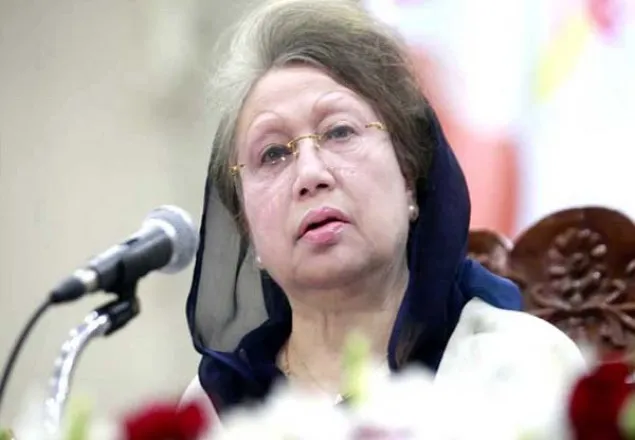 ‘নির্বাচনী ফলাফল শেষে বিজয় নিয়ে ঘরে ফিরবেন’