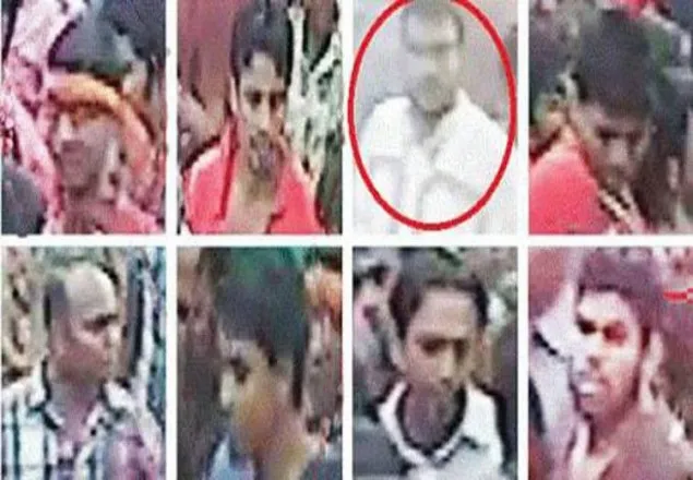 বর্ষবরণে যৌন হয়রানি : কামালের বিরুদ্ধে চার্জশিট