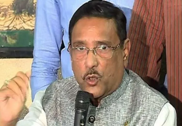 নাসিক নির্বাচনে নৌকাই বিজয়ী হবে: সেতুমন্ত্রী