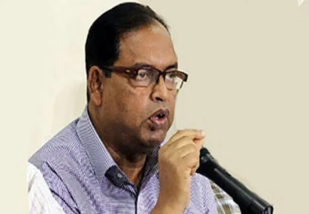 নাসিক নির্বাচন সুষ্ঠু হলে ফলাফল মেনে নেবে বিএনপি : দুদু