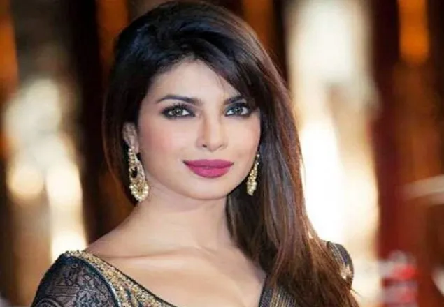  ফেরার ঘোষণা প্রিয়াঙ্কার