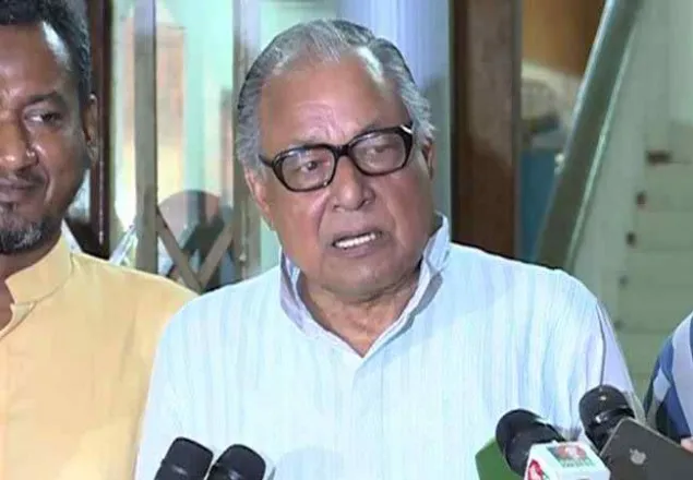 আবারো সেনা মোতায়েনের দাবি বিএনপির