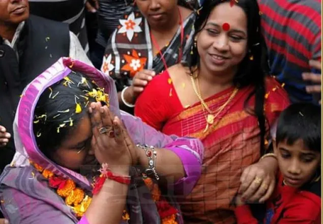 নির্বাচনী প্রচারণা শেষ: ২১ পরিকল্পনা আইভীর