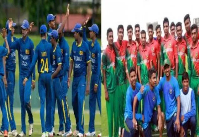 সেমিতে আজ সাইফ-আফিফদের সামনে শ্রীলঙ্কা
