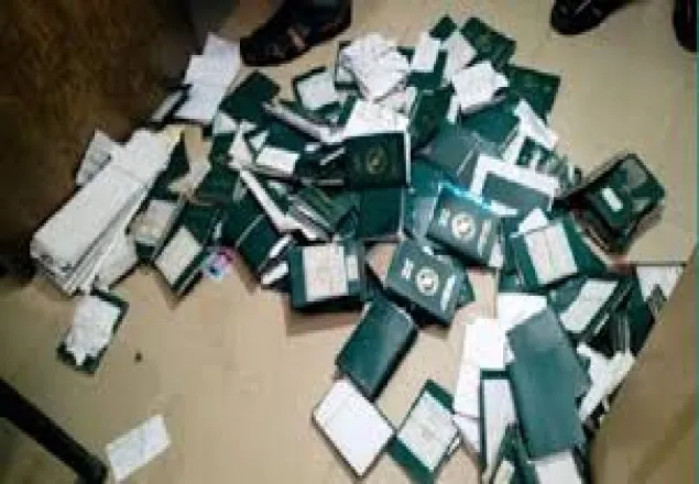 জাল ভিসা মূল হোতাদের সন্ধানে সিআইডি