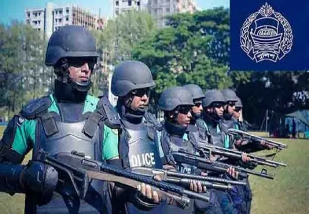 ভোটারদের চেয়ে আইনশৃঙ্খলা বাহিনীর সদস্য কম নয়: কমিশন সচিব