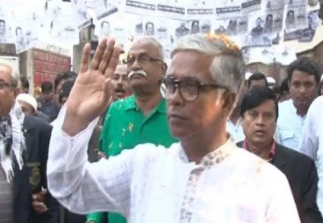 সুষ্ঠুভাবে ভোট হলে নিশ্চিত ধানের শীষের জয়: সাখাওয়াত