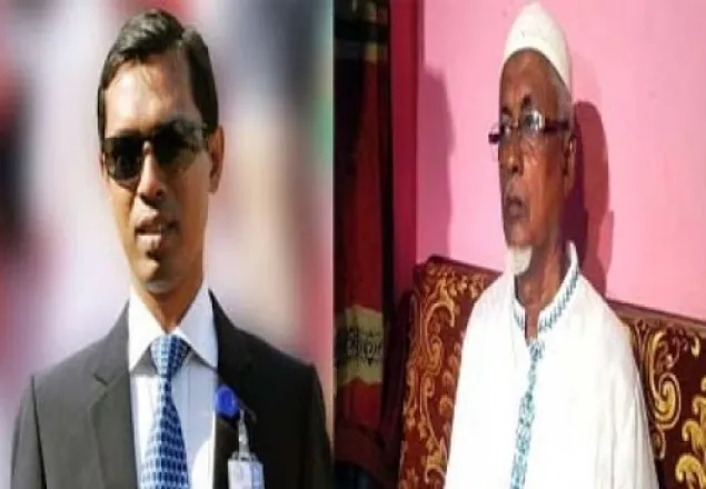 চট্টগ্রামে বাবুল আক্তারের শ্বশুরের সাথে গোয়েন্দা পুলিশের সাক্ষাৎ