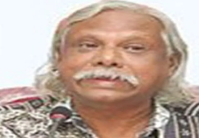 ‘নাসিক নির্বাচন থেকে বিএনপিকে শিক্ষা গ্রহন করতে হবে’