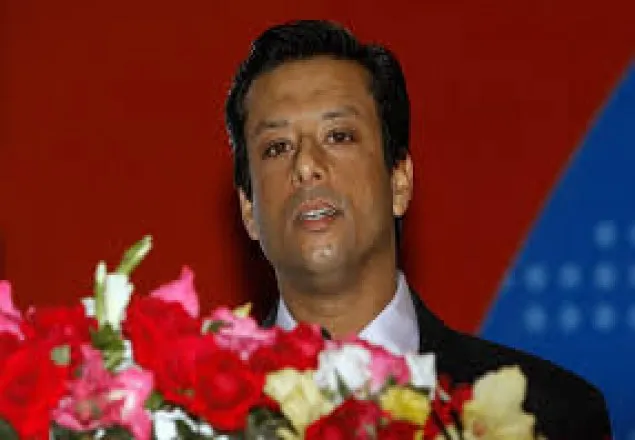 আইভীকে জয়ের অভিনন্দন