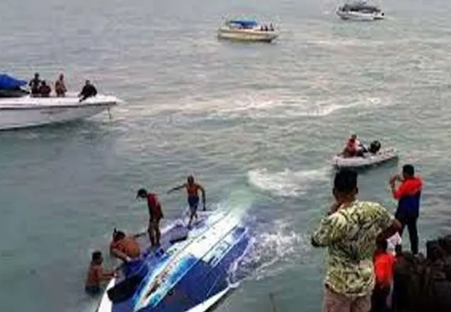 বরিশালে মা নিহত, মেয়ে নিখোঁজ