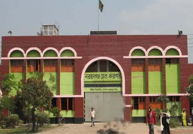 কারাগারেই বিএনপি নেতার মৃত্যু