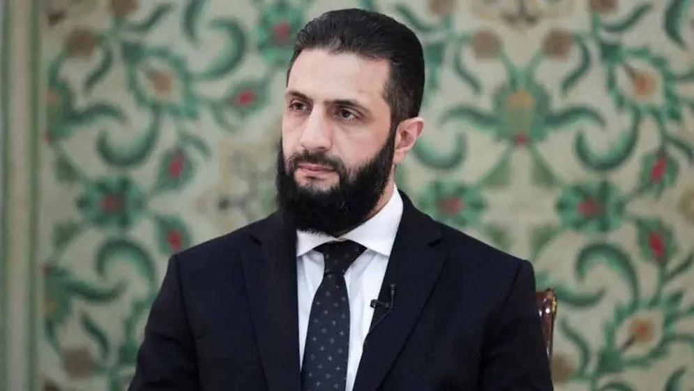 সিরিয় নেতার ওপর থেকে নিষেধাজ্ঞা তুলে নিল জাতিসংঘ