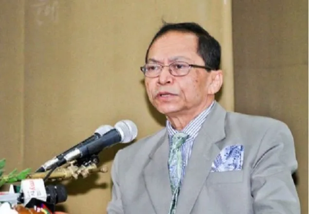 ‘মামলাজট বিচার লাভের অন্তরায়’