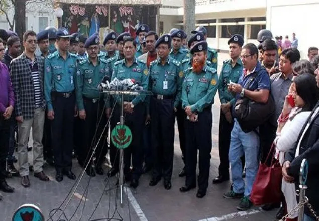 ‘জঙ্গি মুসা শিগগিরই ধরা পড়বে’